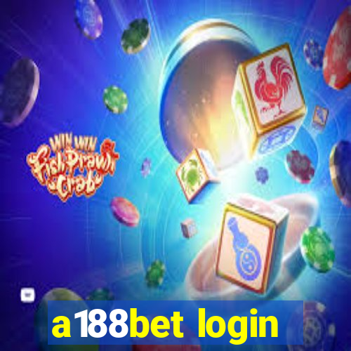 a188bet login